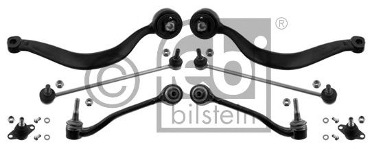 FEBI BILSTEIN 33372