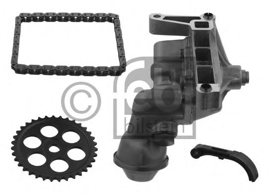 FEBI BILSTEIN 34021