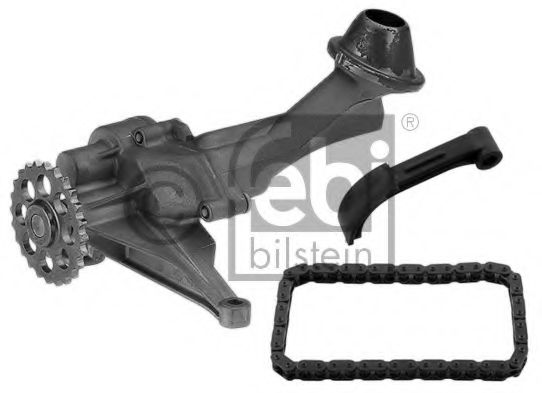 FEBI BILSTEIN 34031