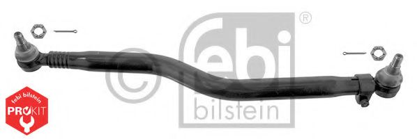 FEBI BILSTEIN 34118 FEBI BILSTEIN 34118