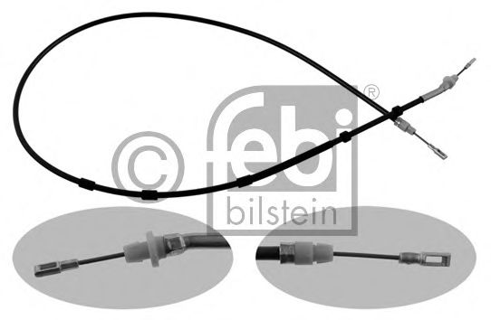 FEBI BILSTEIN 34394