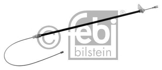 FEBI BILSTEIN 34396