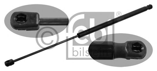 FEBI BILSTEIN 34445