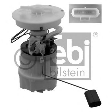 FEBI BILSTEIN 34604