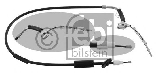 FEBI BILSTEIN 34913