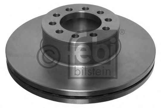 FEBI BILSTEIN 35345