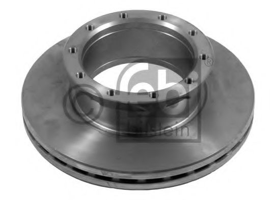 FEBI BILSTEIN 35346