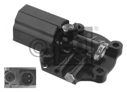 FEBI BILSTEIN 35445