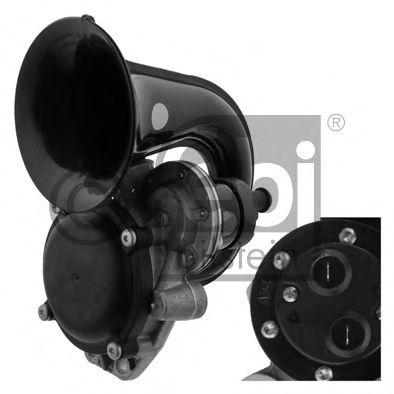 FEBI BILSTEIN 35579