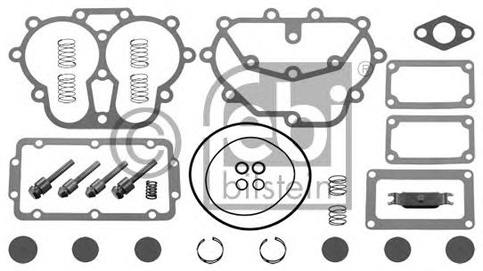 FEBI BILSTEIN 35712