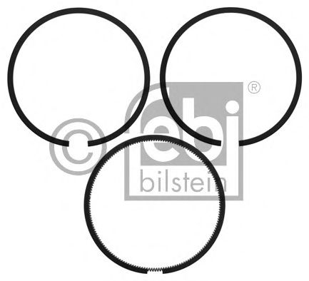 FEBI BILSTEIN 35718