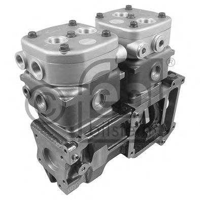 FEBI BILSTEIN 35780