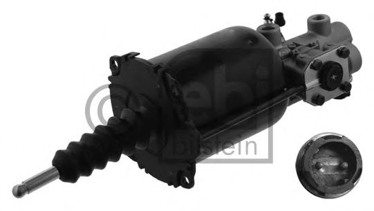 FEBI BILSTEIN 35898