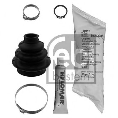 FEBI BILSTEIN 36554