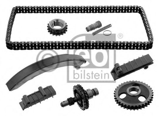 FEBI BILSTEIN 36589