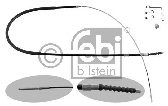 FEBI BILSTEIN 36674