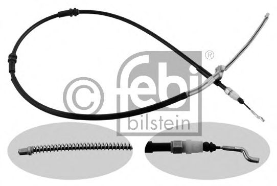 FEBI BILSTEIN 36712