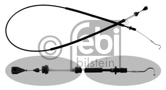 FEBI BILSTEIN 36732