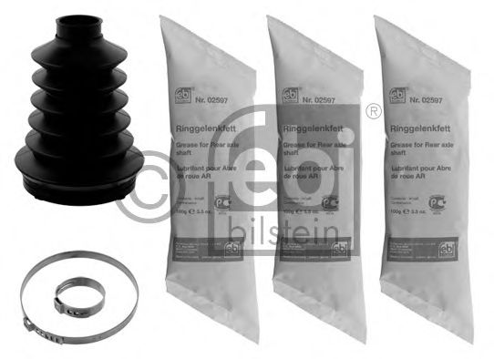 FEBI BILSTEIN 36764