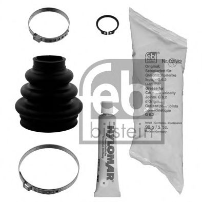 FEBI BILSTEIN 37136