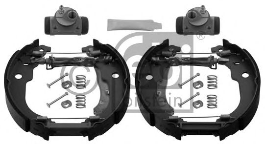 FEBI BILSTEIN 37550