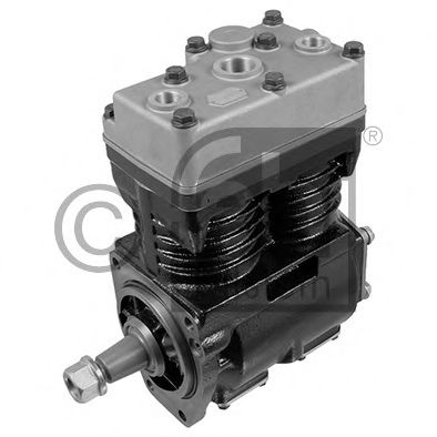 FEBI BILSTEIN 37872