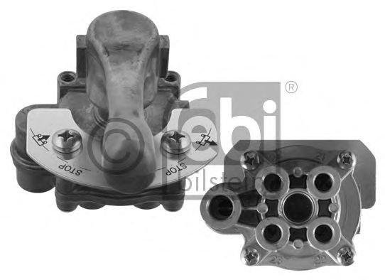 FEBI BILSTEIN 38128
