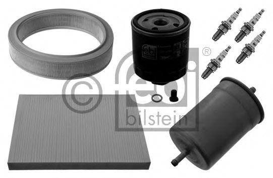 FEBI BILSTEIN 38164