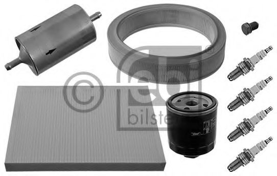 FEBI BILSTEIN 38165 FEBI BILSTEIN 38165