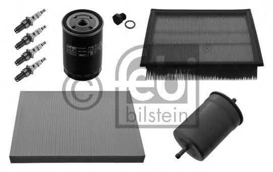 FEBI BILSTEIN 38167