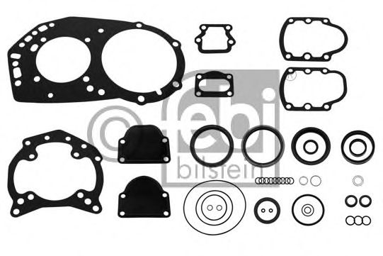 FEBI BILSTEIN 38183