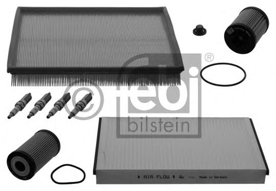 FEBI BILSTEIN 38224