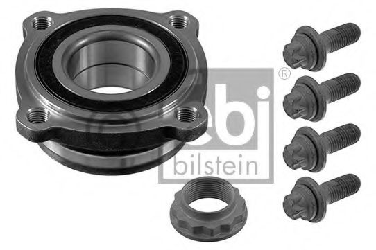 FEBI BILSTEIN 38258