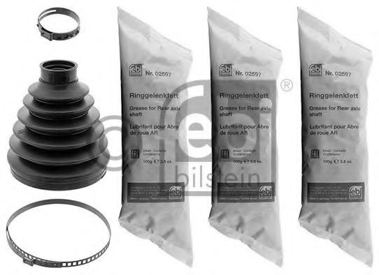 FEBI BILSTEIN 38819