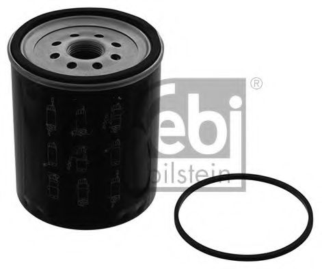 FEBI BILSTEIN 40297