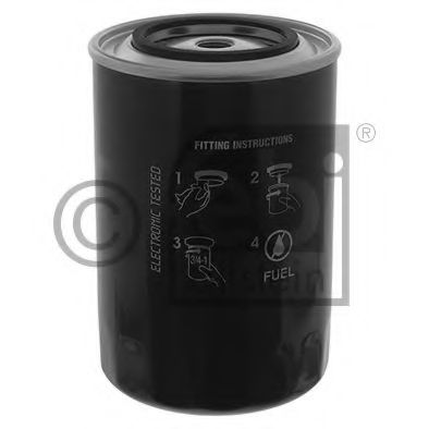 FEBI BILSTEIN 40299