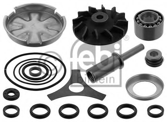 FEBI BILSTEIN 40725