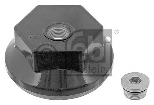 FEBI BILSTEIN 40869 FEBI BILSTEIN 40869
