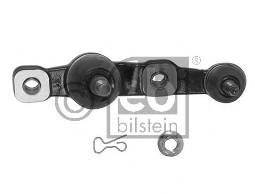 FEBI BILSTEIN 43016