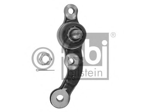 FEBI BILSTEIN 43107 FEBI BILSTEIN 43107