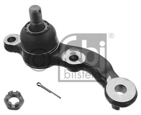 FEBI BILSTEIN 43109 FEBI BILSTEIN 43109