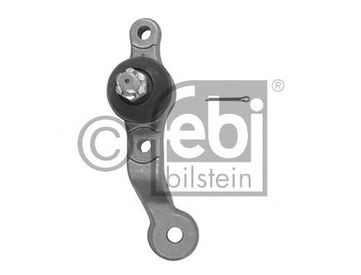 FEBI BILSTEIN 43124