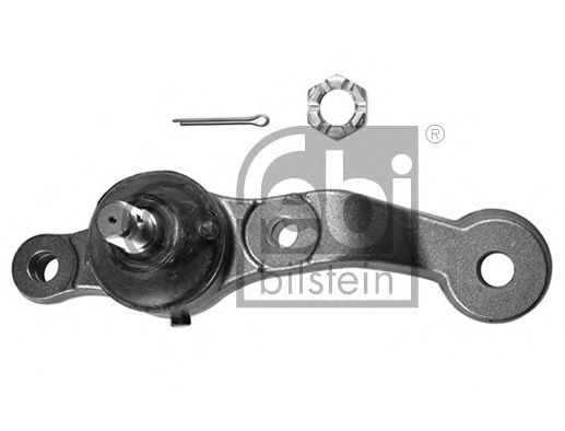 FEBI BILSTEIN 43125