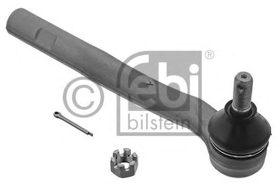 FEBI BILSTEIN 43255