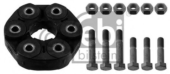 FEBI BILSTEIN 43493 FEBI BILSTEIN 43493