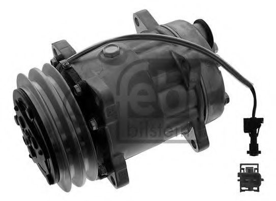 FEBI BILSTEIN 43568 FEBI BILSTEIN 43568