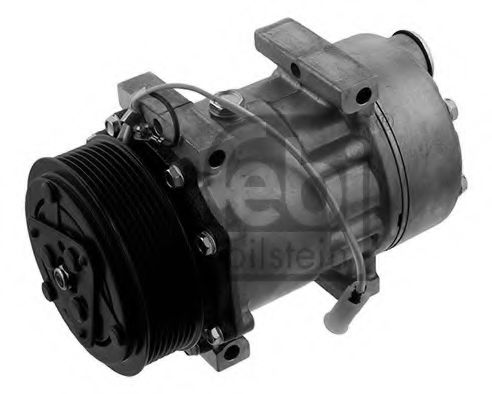FEBI BILSTEIN 43570
