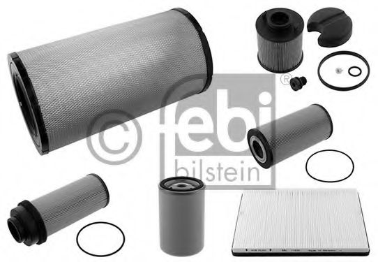 FEBI BILSTEIN 43591 FEBI BILSTEIN 43591