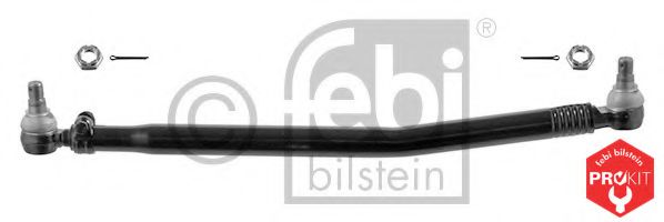 FEBI BILSTEIN 43610