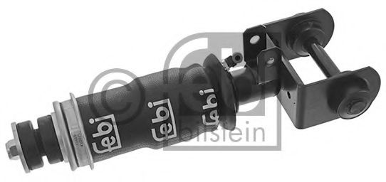 FEBI BILSTEIN 43613